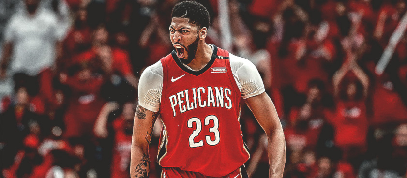 Pronóstico MVP de la temporada 2018-10 NBA Pronóstico MVP de la temporada 2018-10 NBA