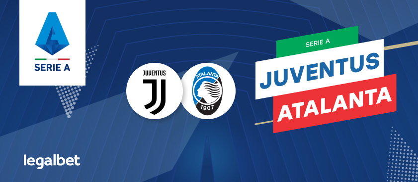 Previa, análisis y apuestas Juventus - Atalanta, Serie A 2020