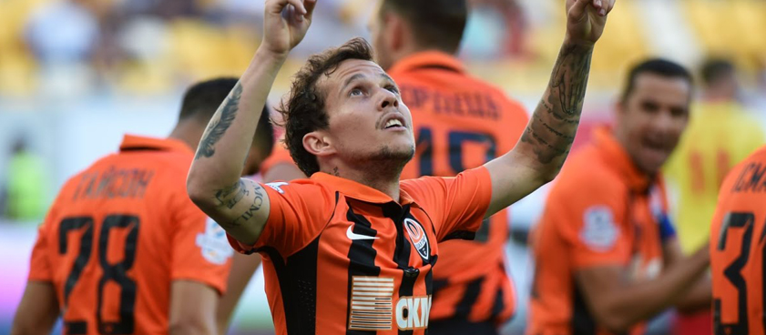 Shaktar Donetsk - Istanbul Basaksehir. Pronóstico de Bashinsky Shaktar Donetsk - Istanbul Basaksehir. Pronóstico de Bashinsky