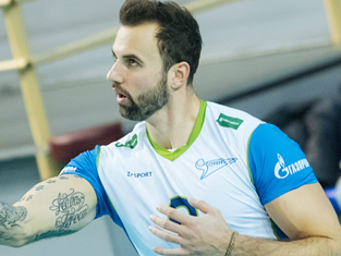 Volleystats