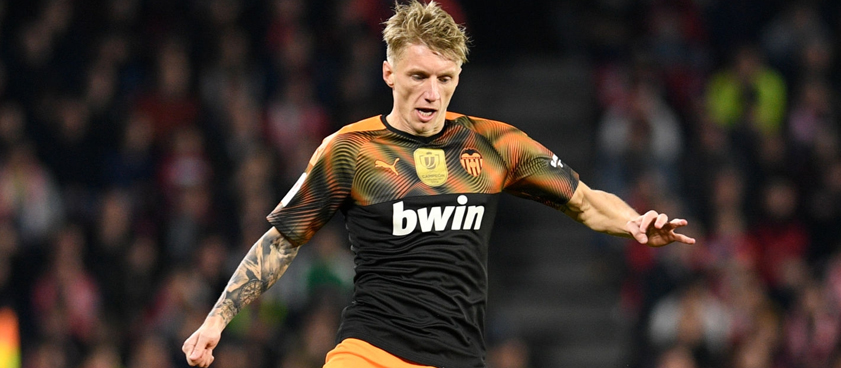 Valencia – Betis: pronóstico de fútbol de Esteban Gómez Valencia – Betis: pronóstico de fútbol de Esteban Gómez