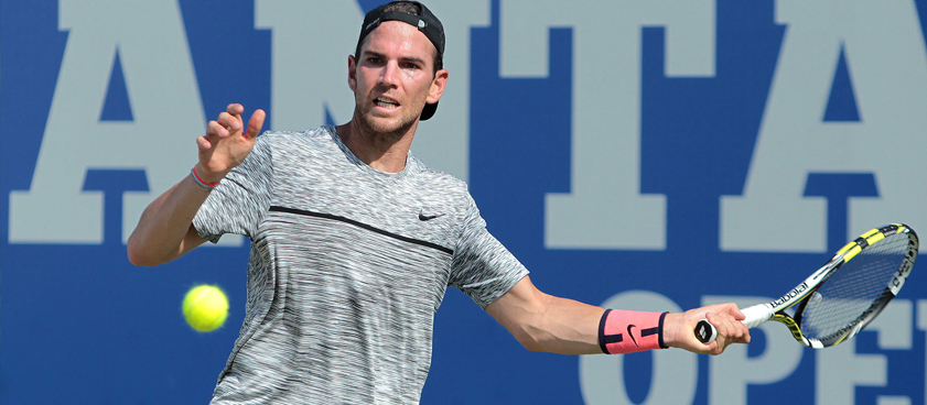 Pronóstico Adrian Mannarino - Aljaz Bedene, ATP Miami 2019 Pronóstico Adrian Mannarino - Aljaz Bedene, ATP Miami 2019