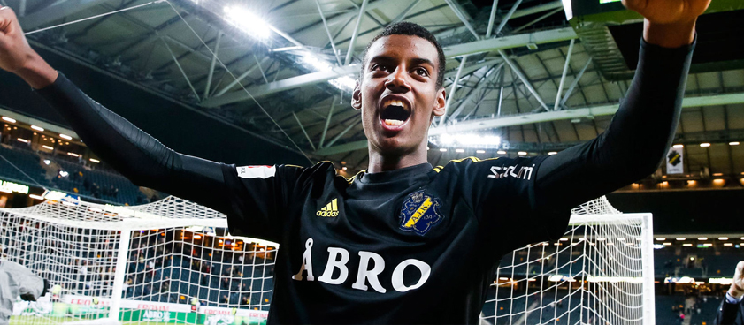 AIK - Östersunds. Pronóstico de Oleg Zhukov AIK - Östersunds. Pronóstico de Oleg Zhukov