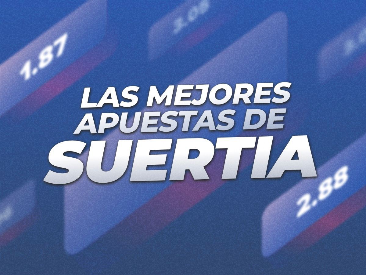 Pakhuyzz.es: Apuestas para la Champions, Europa League y Conference League en Suertia.es.