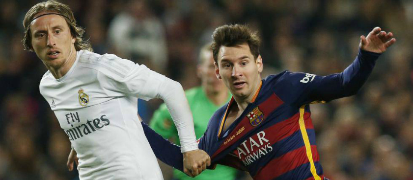 Pronóstico Barcelona - Real Madrid, Copa del Rey 06.02.2019 Pronóstico Barcelona - Real Madrid, Copa del Rey 06.02.2019