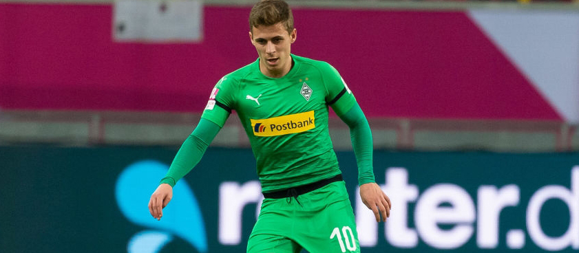 Pronóstico Bayer Leverkusen - Borussia Monchengladbach, Bundesliga 2019 Pronóstico Bayer Leverkusen - Borussia Monchengladbach, Bundesliga 2019