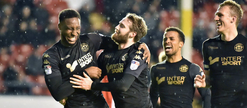 Pronóstico de Pablo. League One, Bury - Wigan 24.03.2018 Pronóstico de Pablo. League One, Bury - Wigan 24.03.2018