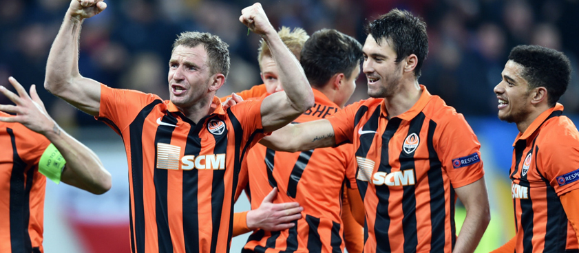 Pronóstico Shakhtar Donetsk - Frankfurt, Europa League 2019 Pronóstico Shakhtar Donetsk - Frankfurt, Europa League 2019