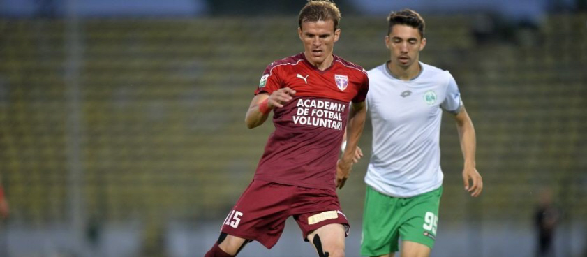 Concordia - Voluntari. Pronóstico de Mihai Mironica 26.02.2018 Concordia - Voluntari. Pronóstico de Mihai Mironica 26.02.2018