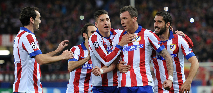 Pronósticos Champions League 31.10.2017 Pronósticos Champions League 31.10.2017
