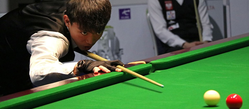 Pronóstico Marco Fu - Luo Honghao, Campeonato del Reino Unido 2018 Pronóstico Marco Fu - Luo Honghao, Campeonato del Reino Unido 2018