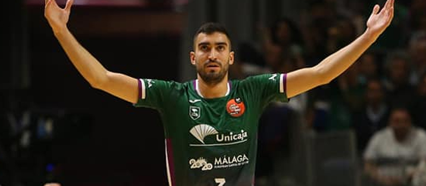 Unicaja – Real Madrid: pronóstico de baloncesto de Underdog Unicaja – Real Madrid: pronóstico de baloncesto de Underdog