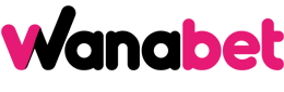 Casas de apuestas Wanabet logo - www.pakhuyzz.nl