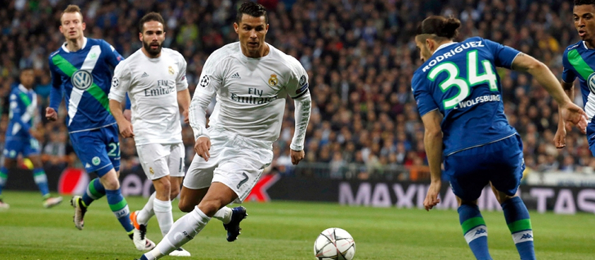 Pronóstico Champions League; Tottenham - Real Madrid 01.11.2017 Pronóstico Champions League; Tottenham - Real Madrid 01.11.2017