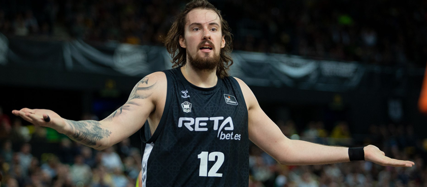 Betis – Bilbao: pronóstico de baloncesto de Underdog Betis – Bilbao: pronóstico de baloncesto de Underdog