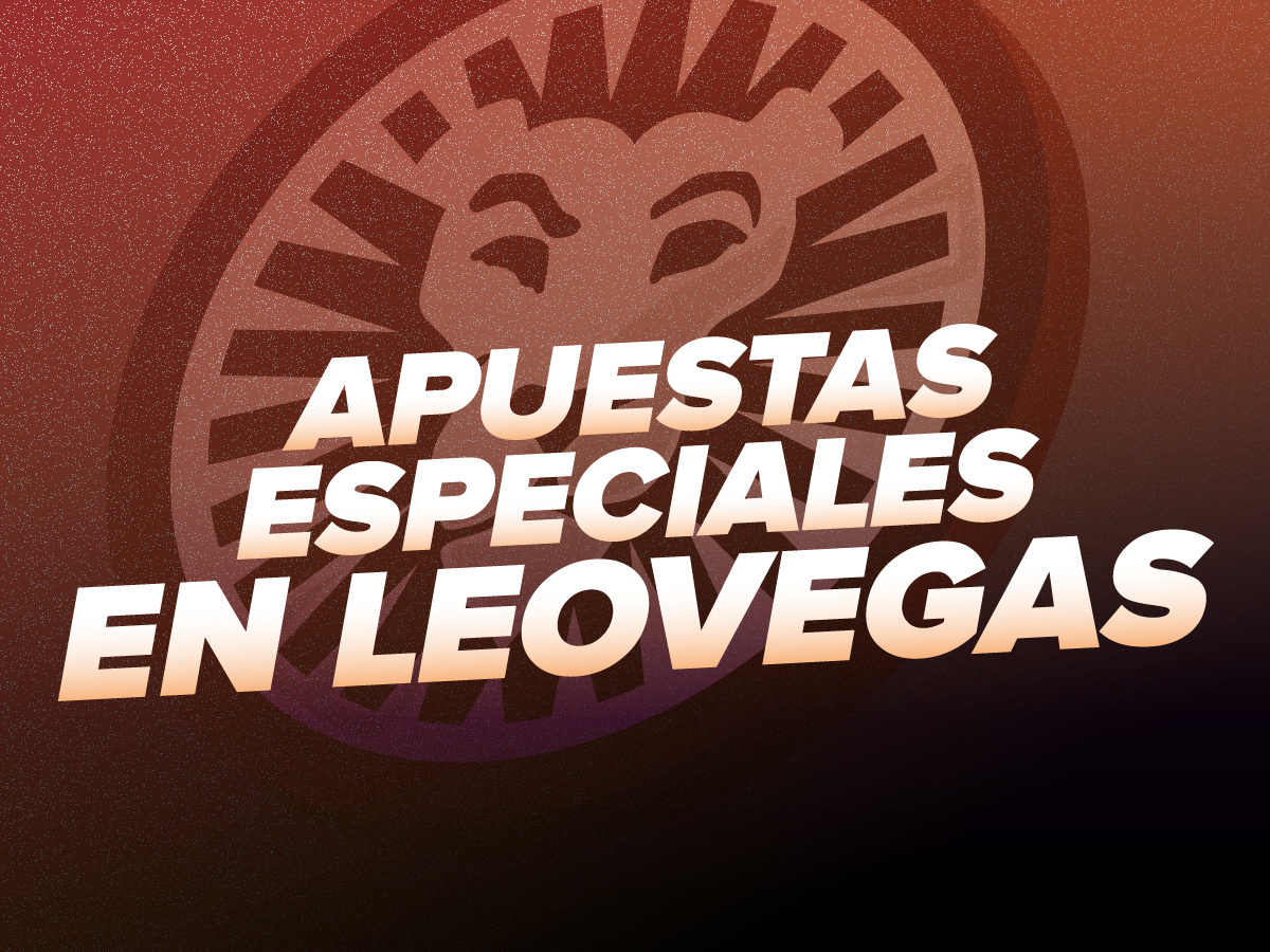 Pakhuyzz.es: Las mejores apuestas en LEOVEGAS.