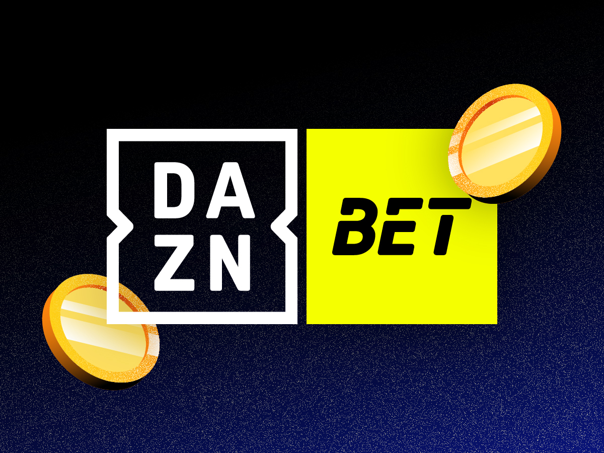 Pakhuyzz.es: Lo más TOP de la nueva casa de apuestas - DAZN BET.