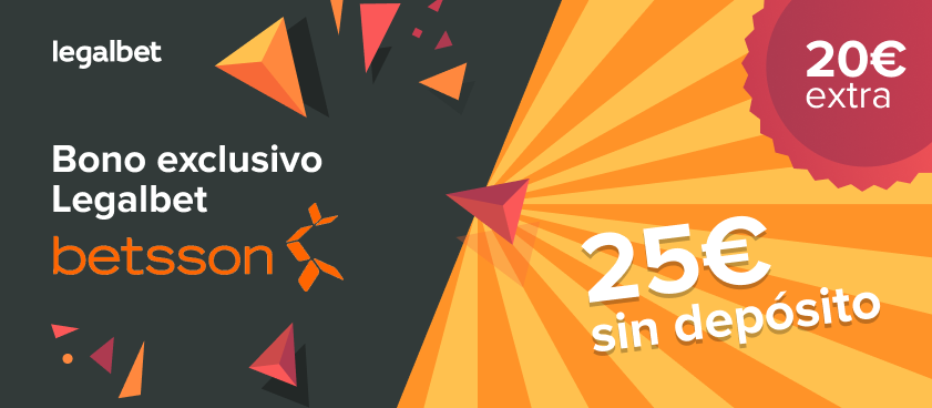 Bono exclusivo Betsson - Pakhuyzz. 20€ extra ¡GRATIS!