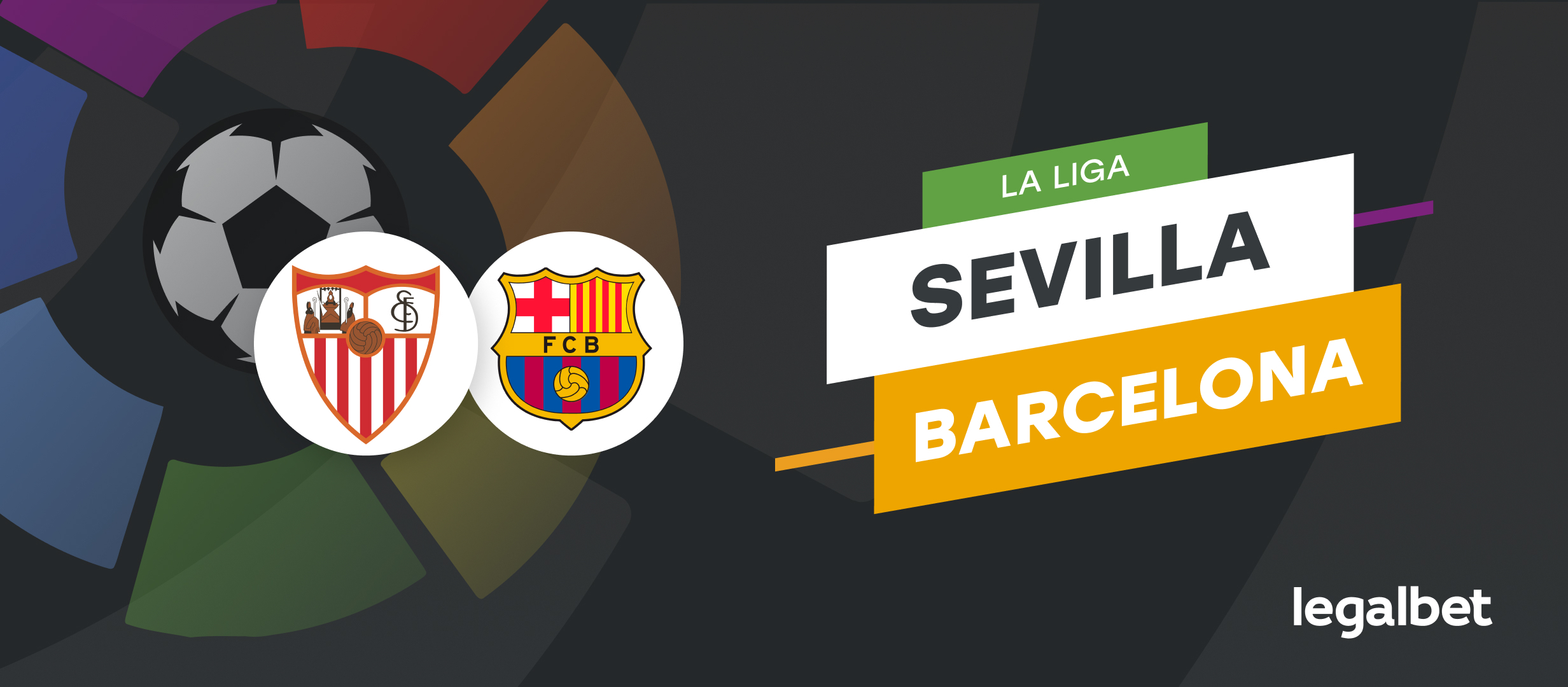 Apuestas Sevilla - Barcelona