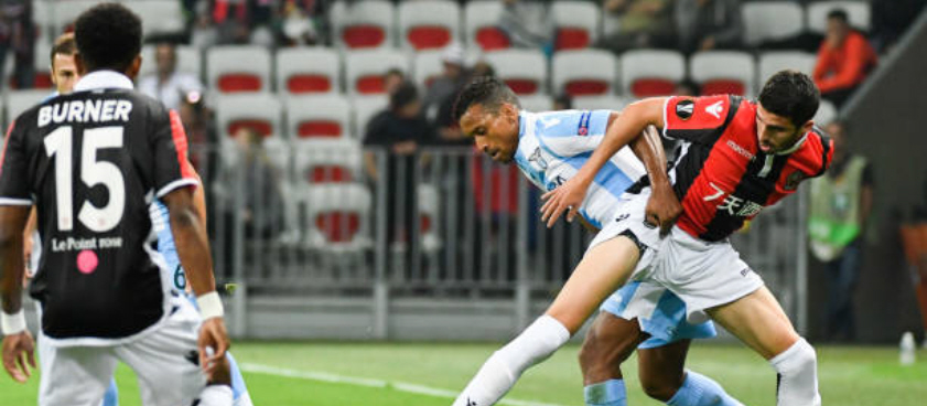 Lazio - Niza + Viktoria Plzen - Lugano. Pronóstico de Ioana Cosma Lazio - Niza + Viktoria Plzen - Lugano. Pronóstico de Ioana Cosma
