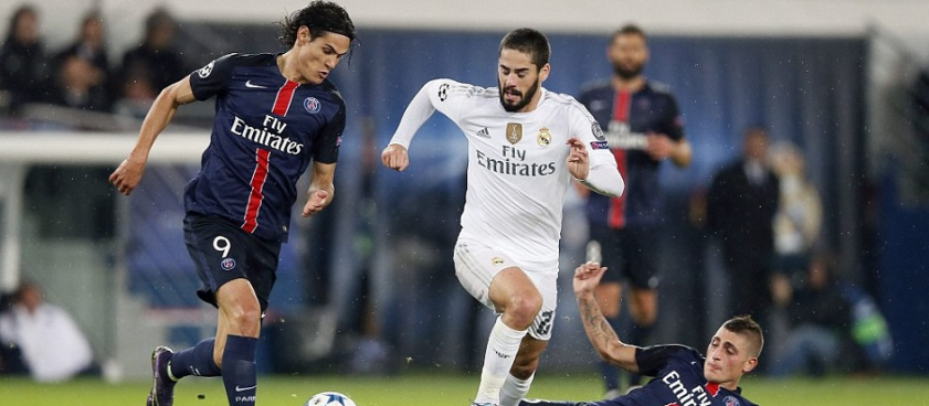 Real Madrid - PSG. Pronóstico de Mihai Mironica 14.02.2018 Real Madrid - PSG. Pronóstico de Mihai Mironica 14.02.2018