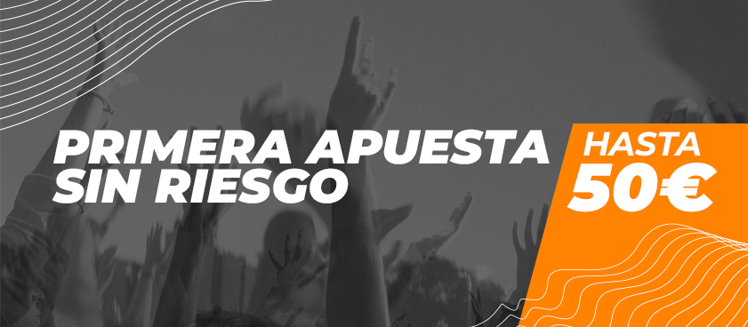 ¡Nuevo bono de Bienvenida en Kirolbet!