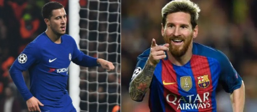 Chelsea - Barcelona. Pronóstico de Mihai Mironica 20.02.2018 Chelsea - Barcelona. Pronóstico de Mihai Mironica 20.02.2018