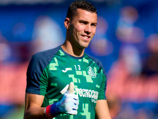 Jose Gavilan