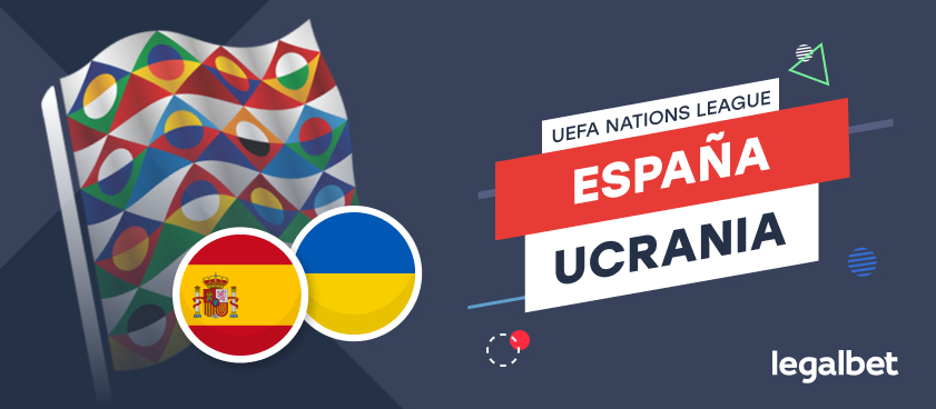 Previa, análisis y apuestas Nederland - Ucrania, UEFA Nations League 2020