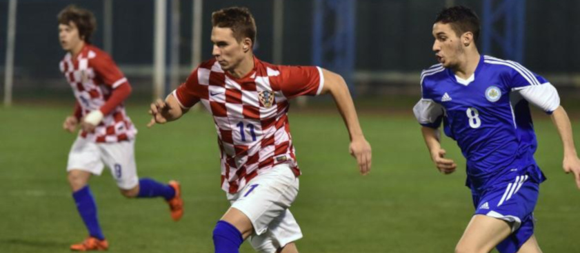 Pronóstico Croacia (u21) - Grecia (u21) 12.01.2018 Pronóstico Croacia (u21) - Grecia (u21) 12.01.2018
