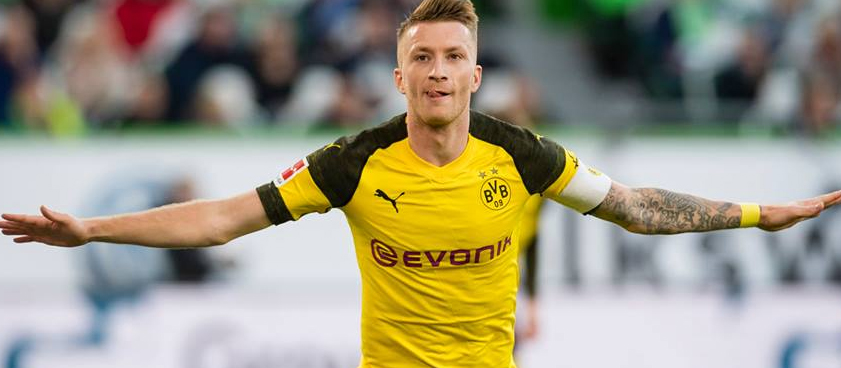 Pronóstico Borussia Dortmund - Bayern Munich 10.11.2018 Pronóstico Borussia Dortmund - Bayern Munich 10.11.2018