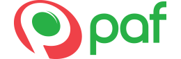Casas de apuestas Paf logo - www.pakhuyzz.nl