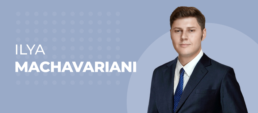 Ilya Machavariani: "África será un mercado atractivo y rentable en dos años"