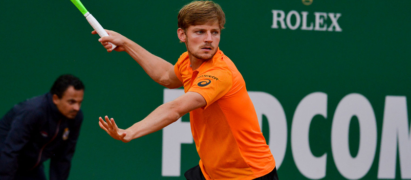Pronóstico Guido Andreozzi - David Goffin, ATP Monte Carlo 2019 Pronóstico Guido Andreozzi - David Goffin, ATP Monte Carlo 2019