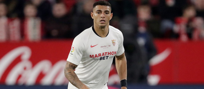 Atlético de Madrid – Sevilla: pronóstico de fútbol de Esteban Gómez Atlético de Madrid – Sevilla: pronóstico de fútbol de Esteban Gómez