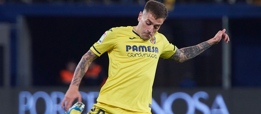 Villarreal – Leganés: pronóstico de fútbol de Esteban Gómez Villarreal – Leganés: pronóstico de fútbol de Esteban Gómez