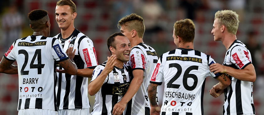 LASK Linz - Horn. Pronóstico de Dmitry Bashinsky LASK Linz - Horn. Pronóstico de Dmitry Bashinsky