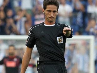 Francisco Bravo