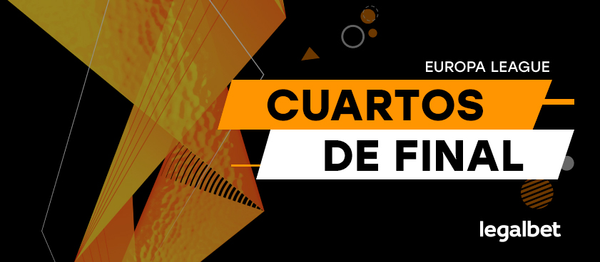 Análisis sorteo cuartos de final Europa League