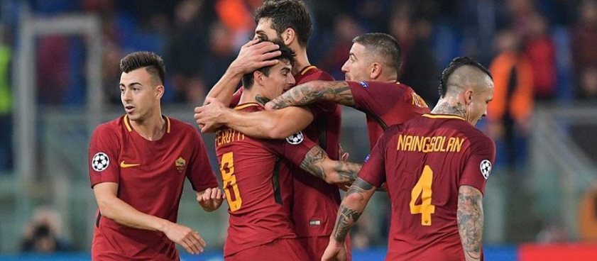 Shakhtar - Roma. Pronóstico de Mihai Mironica 21.02.2018 Shakhtar - Roma. Pronóstico de Mihai Mironica 21.02.2018