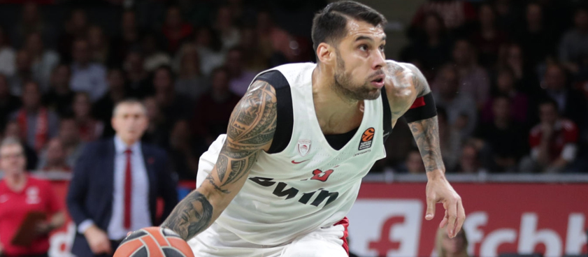 Olympiacos – CSKA: pronóstico de baloncesto de Underdog Olympiacos – CSKA: pronóstico de baloncesto de Underdog