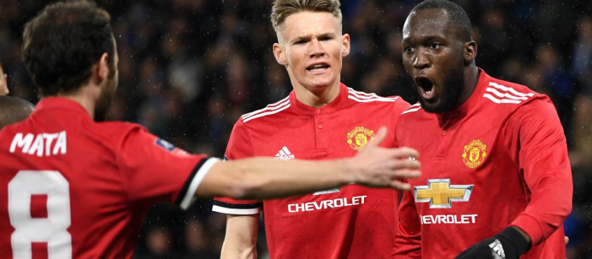 Sevilla - Manchester United. Pronóstico de Mihai Mironica 21.02.2018 Sevilla - Manchester United. Pronóstico de Mihai Mironica 21.02.2018