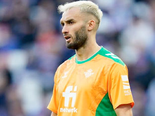 Víctor Diéguez