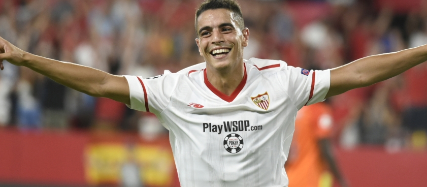 Pronóstico Alavés - Sevilla, La Liga 02.12.2018 Pronóstico Alavés - Sevilla, La Liga 02.12.2018