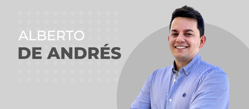 Alberto de Andrés: "Los operadores de juego estamos muy comprometidos y apoyamos cualquier iniciativa o campaña en pro del juego responsable"