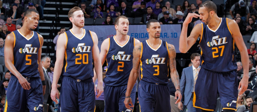 Pronóstico NBA. Utah Jazz-Minnesota Timberwolves. 14.11.2017 Pronóstico NBA. Utah Jazz-Minnesota Timberwolves. 14.11.2017