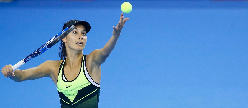 Pronóstico Open Australia Femenino de Eloy 16.01.2018 Pronóstico Open Australia Femenino de Eloy 16.01.2018