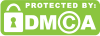 DMCA Logo